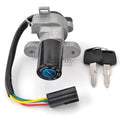 STANDARD IGN auto part