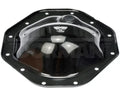 DIFFERENTIAL COVER