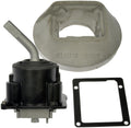 DIFFERENTIAL COVER