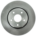 Centric 17-21 Acura ILX / Honda 17-20 Civic / 16-17 Accord C-TEK Standard Brake Rotor - Front