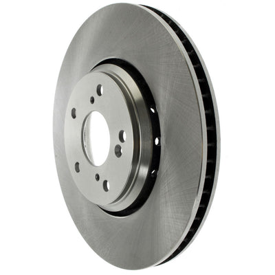 Centric 17-21 Acura ILX / Honda 17-20 Civic / 16-17 Accord C-TEK Standard Brake Rotor - Front