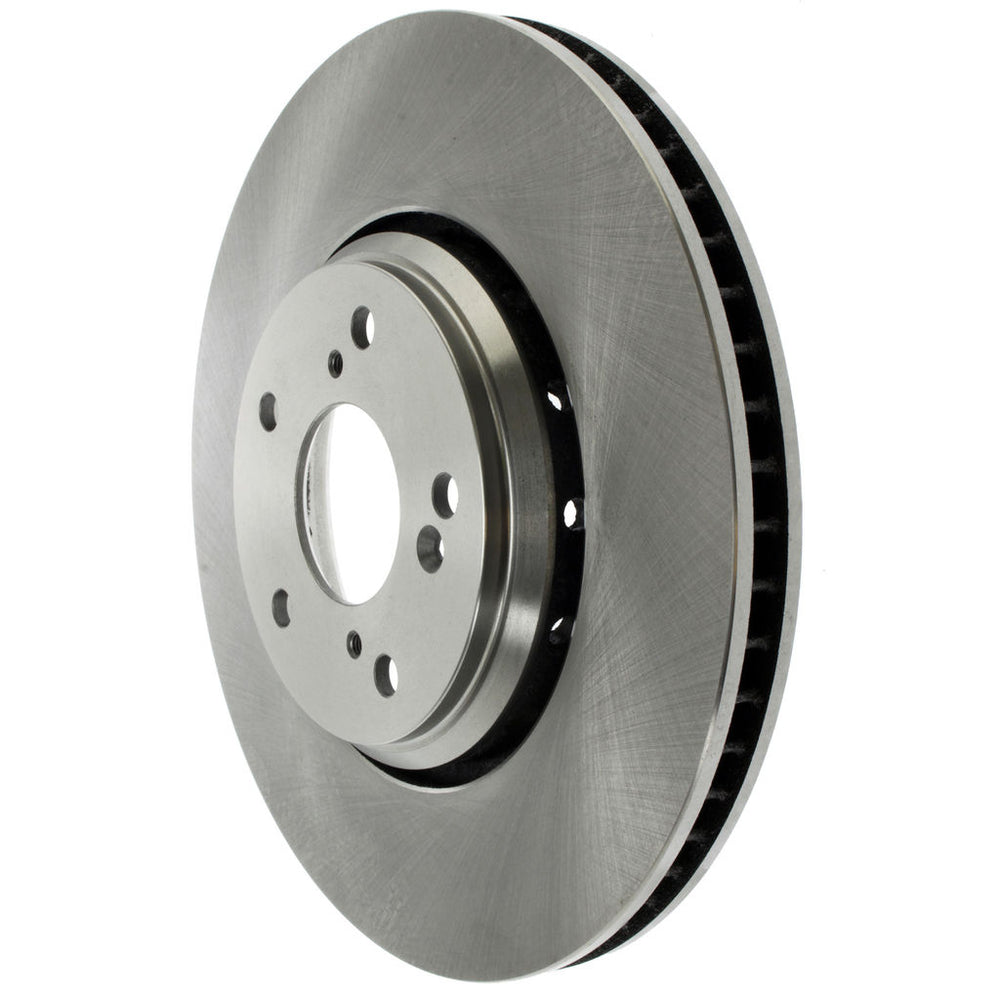 Centric 17-21 Acura ILX / Honda 17-20 Civic / 16-17 Accord C-TEK Standard Brake Rotor - Front