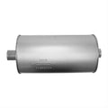 9521 TACOMA/0006 TUNDRA/9598 T100 MUFFLER MSL MAXIMUM OVAL 2.25IN ID/OD O/C