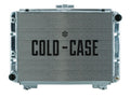 1964-1967 GTO Radiator
