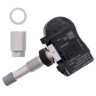DENSO FIRST TIME FIT TIRE PRESSURE