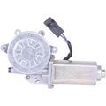 Replacement Parts: Remanufactured electric motor