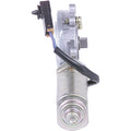 Replacement Parts: Remanufactured electric motor