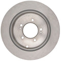 BRAKE ROTR-DIH PARK BRAKE