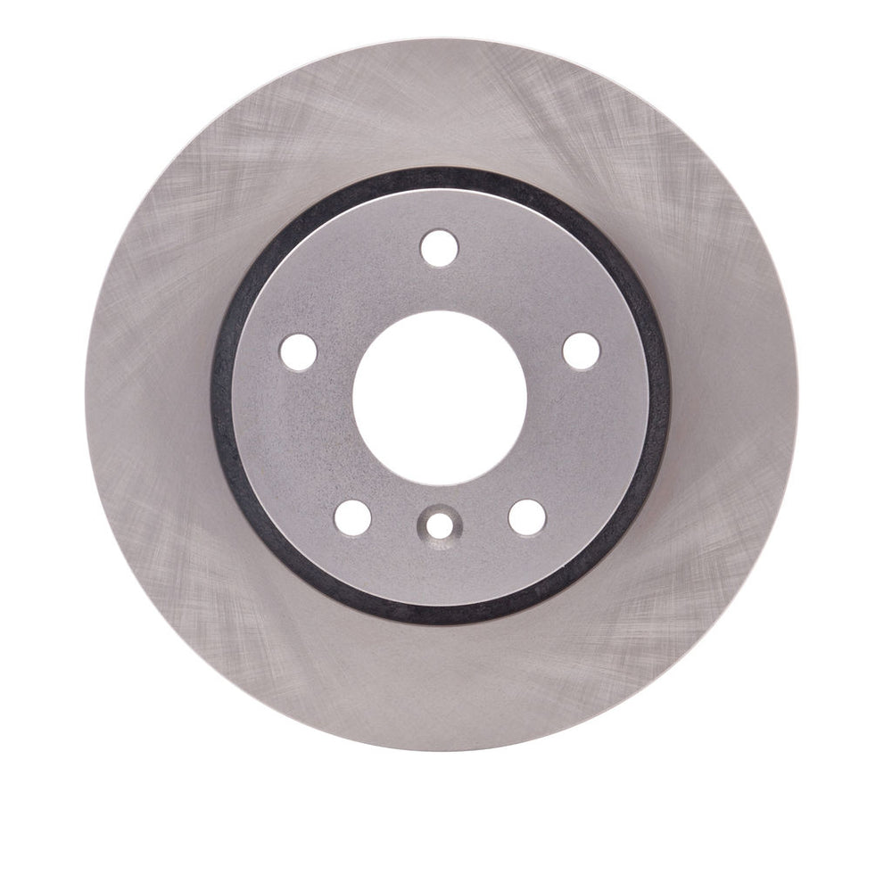 DFC auto part
