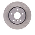 DFC auto part