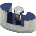 REPLACEMENT ZINC ANODE FOR BOW THRU