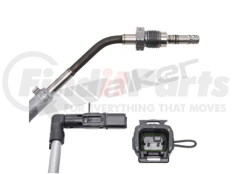 Walker Products Inc. - Sensors exhaust