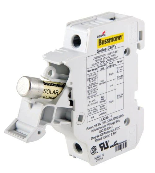 BUSSMANN auto part