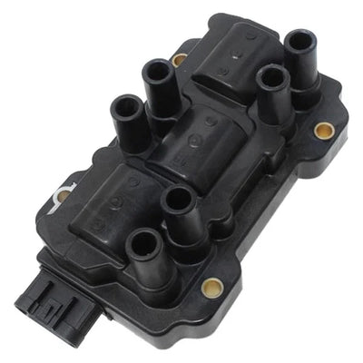 Walker Products Inc. - auto part