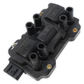IGNITION COIL