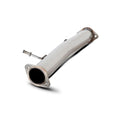 0004 CHEV BLAZER V6 00 GMC JIMMY V6 00 OLDSMOBILE BRAVADA V6 INTERMEDIATE PIPE
