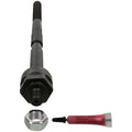 MOOG 06-10 Hummer H3 Front Inner / Inner Tie Rod End