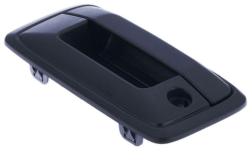 TAILGATE HANDLE