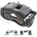 UNLOAD BRAKE CALIPER IMP