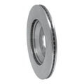 DFC 20-26 Jaguar I-Pace Rear Brake Rotor