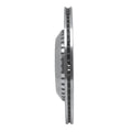 DFC 20-26 Jaguar I-Pace Rear Brake Rotor