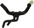 Gates 15-24 Ford F Series V-8 5.0L Lower Molded Coolant Hose