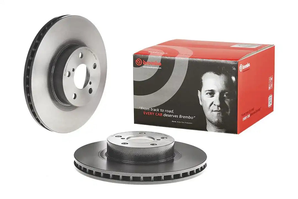 DISC BRAKE ROTOR