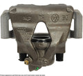 UNLOAD BRAKE CALIPER IMP