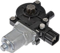 WINDOW LIFT MOTOR