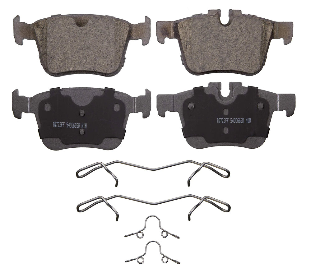 WAGNER BRAKE auto part