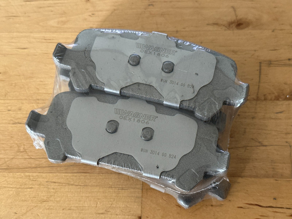 WAGNER BRAKE auto part