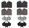 DISC BRAKE PADS
