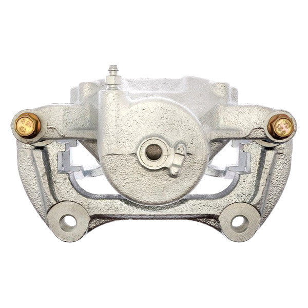 BRAKE CALIPER & BRACKET