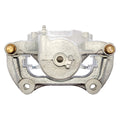 BRAKE CALIPER & BRACKET