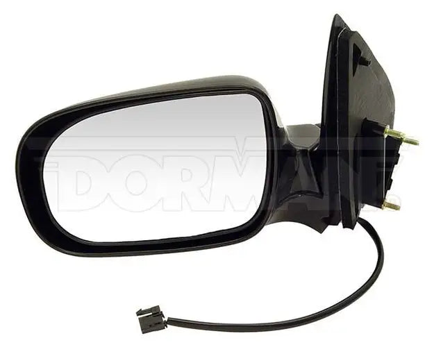 SIDE VIEW MIRROR - LEFT