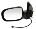 SIDE VIEW MIRROR - LEFT
