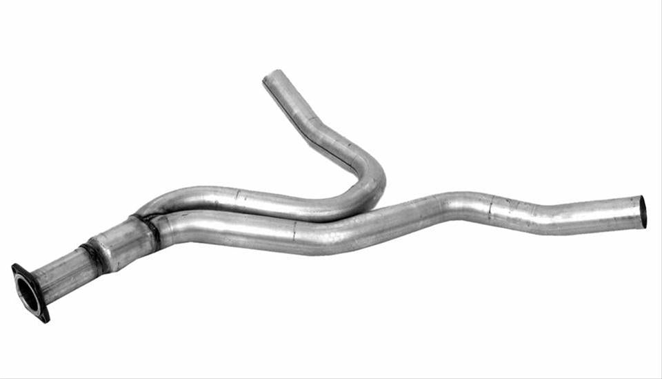Y PIPE