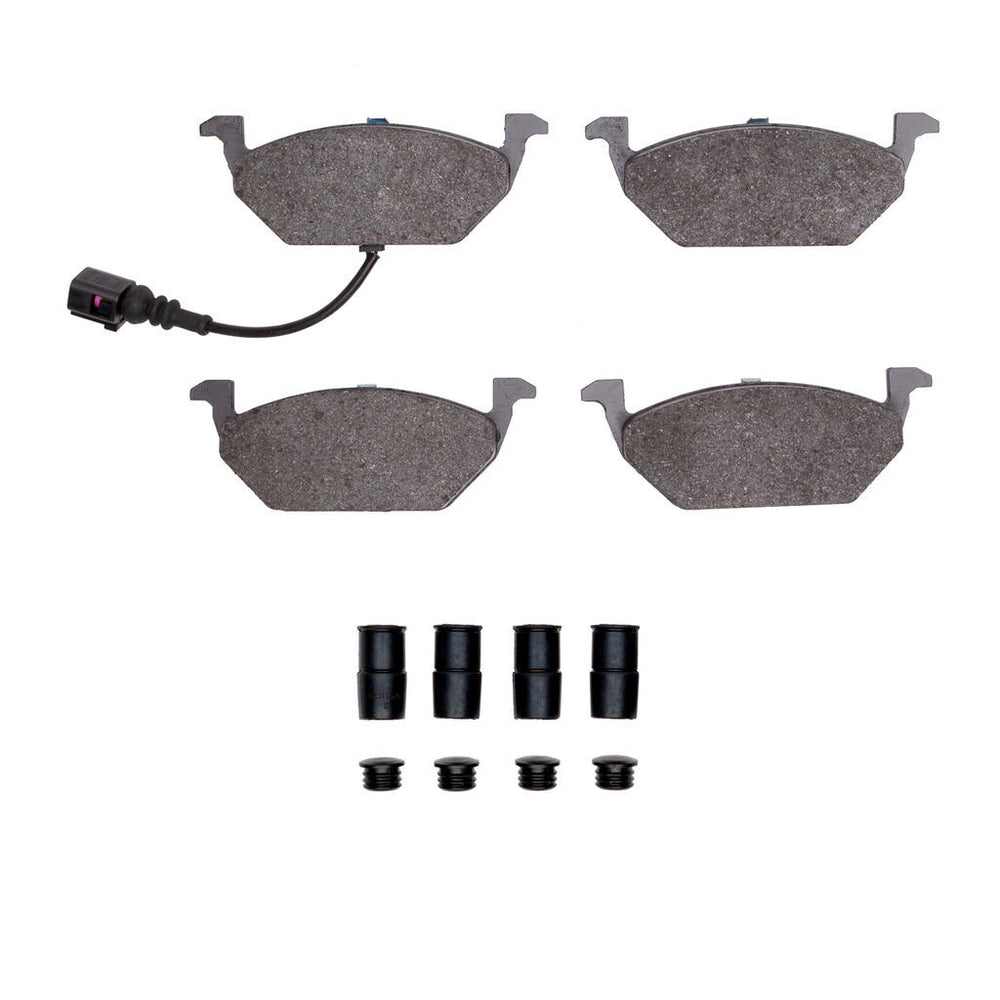 DFC auto part