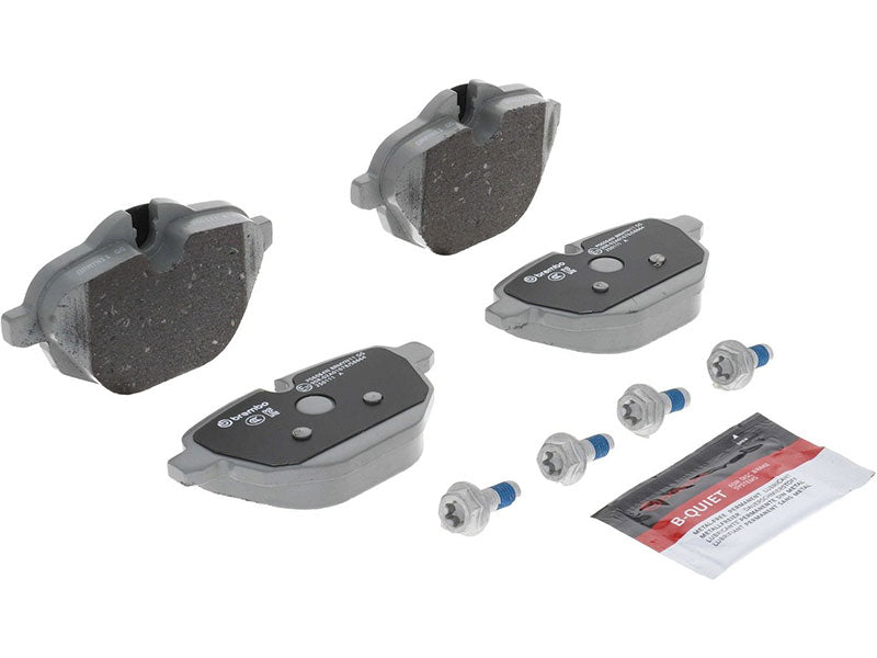 Brembo auto part