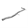 PREBENT PIPE