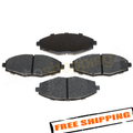BRAKE PAD SET