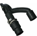 DISCHARGE PIPE/1 WAY OUT
