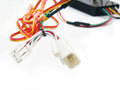 0612 RAV4 TRAILER HITCH WIRE 4WAY PLUG