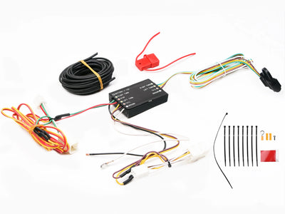 ARMORDILLO auto part