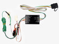 1318 RAV4 TRAILER HITCH WIRE 4WAY PLUG