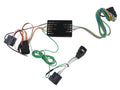 0712 NITRO/0812 LIBERTY TRAILER HITCH WIRE 4WAY PLUG