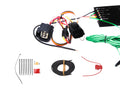0712 NITRO/0812 LIBERTY TRAILER HITCH WIRE 4WAY PLUG