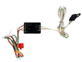 1117 ODYSSEY TRAILER HITCH WIRE 4WAY PLUG