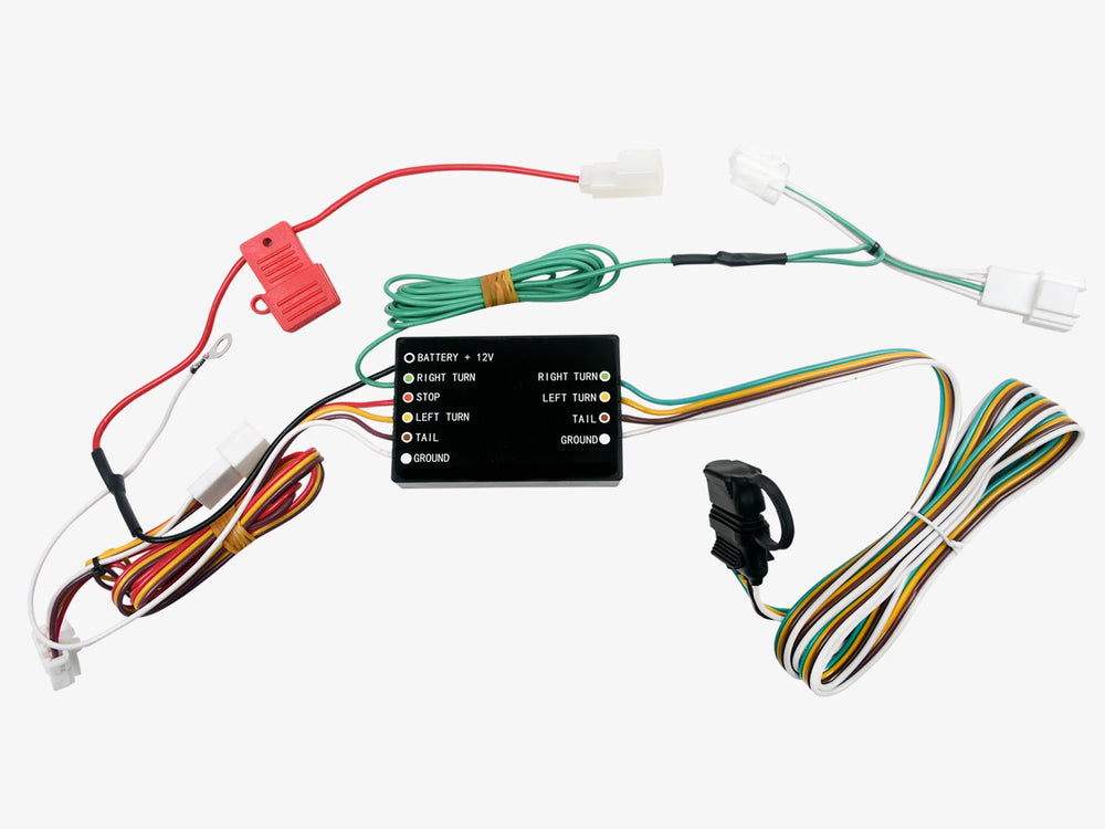 ARMORDILLO auto part