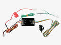 0305/0914 MURANO TRAILER HITCH WIRE 4WAY PLUG